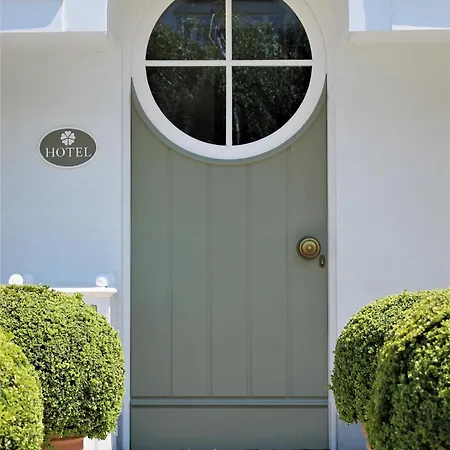 Marie Siska Boutique Hotel-3