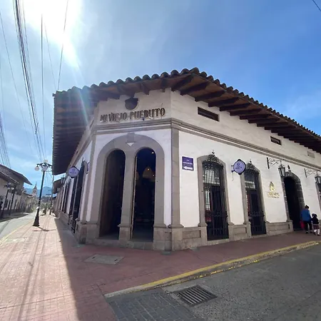Casa San Miguel Hotel Boutique y Spa-3