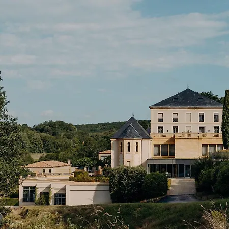 Domaine De Rochebois & Spa Nuxe-2
