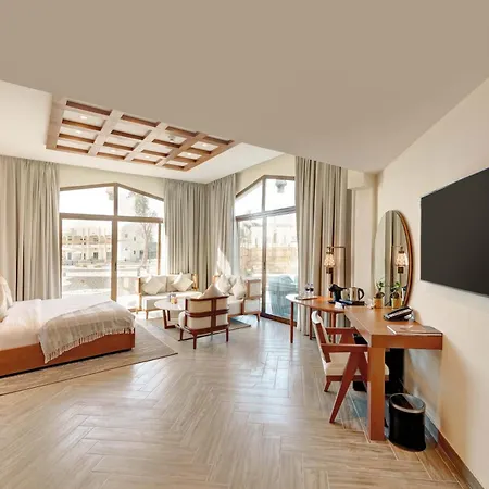 Western Hotel Liwa-3