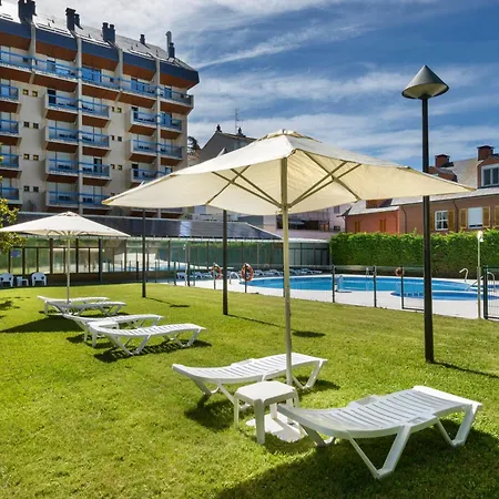 Oroel Hotel & Spa-2