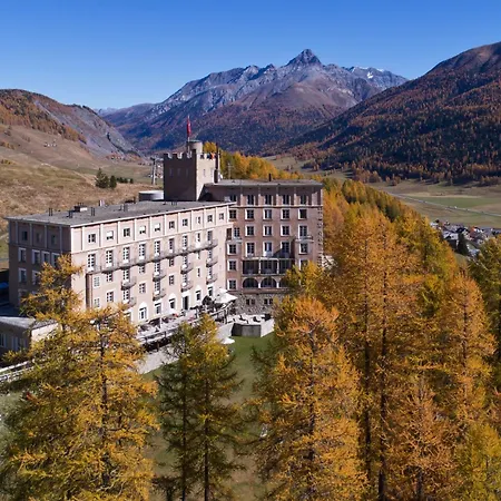 Hotel Castell-2