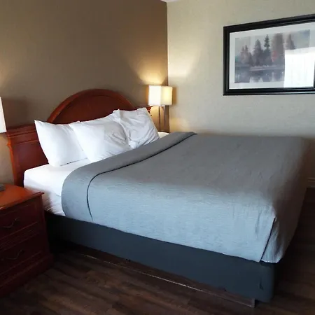 Quality Inn Owen Sound-2