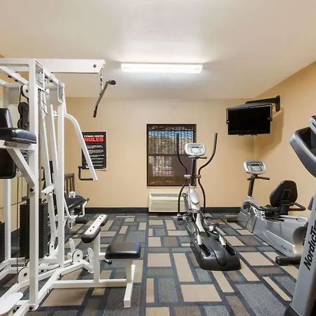 Mainstay Suites Extended Stay Hotel Casa Grande-3