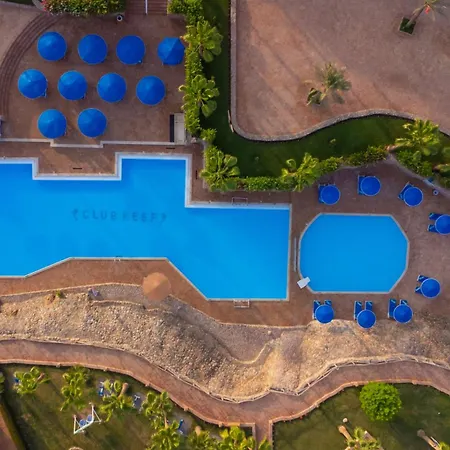 Club Reef Resort & Spa-2