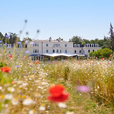 Coworth Park - Dorchester Collection-2
