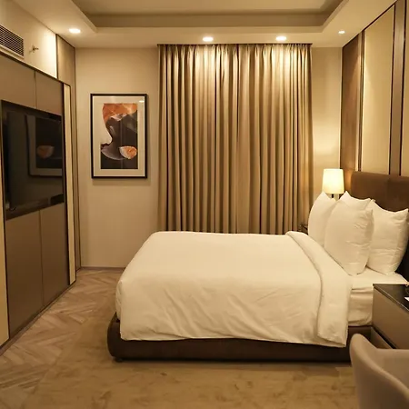 The Suryaa New Delhi-3