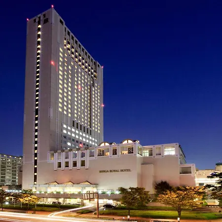 Rihga Royal Hotel Kokura Fukuoka-2