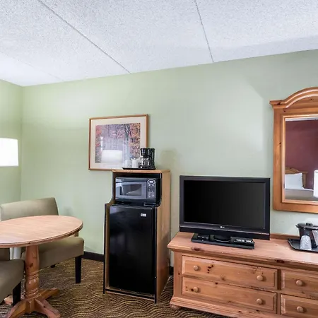 Quality Inn Payson-2