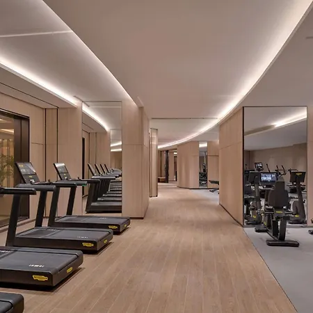 Grand Hyatt Beijing-3