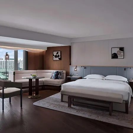 Grand Hyatt Beijing-2