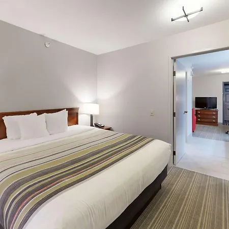Country Inn & Suites By Radisson, Michigan City, In-2
