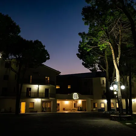 Hotel Bisanzio Resort-2