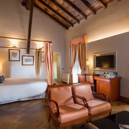 Grand Hotel Villa Torretta, Curio Collection By Hilton-2