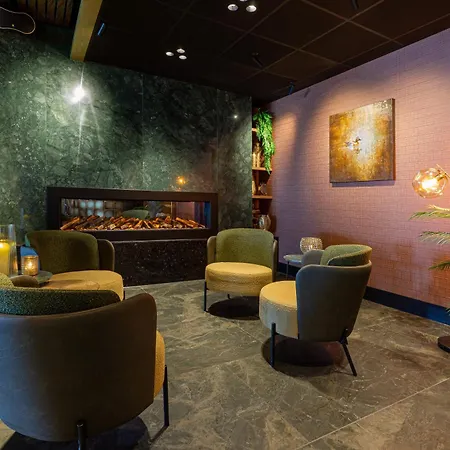 Strandhotel Het Hoge Duin-3