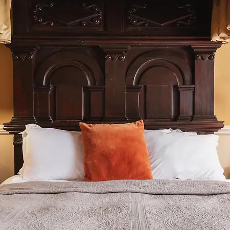 Lumley Castle Hotel-2