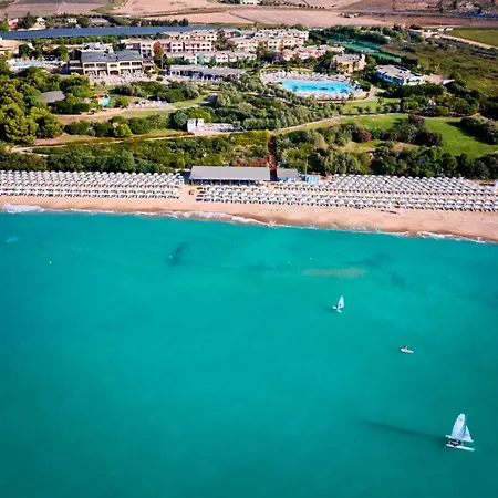 Serenusa Resort-2