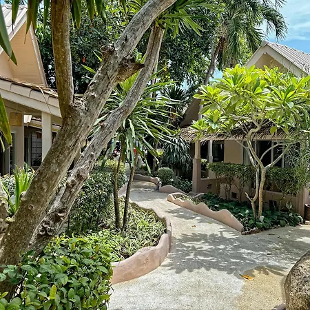 Blue Turtle Hotel Samui-3