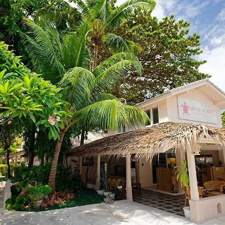 Blue Turtle Hotel Samui-3