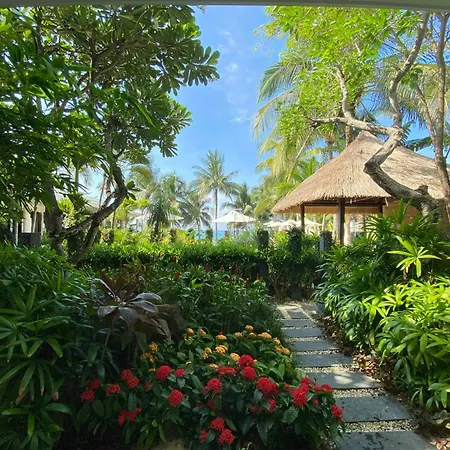 Villa Aria Boutique Muine-3