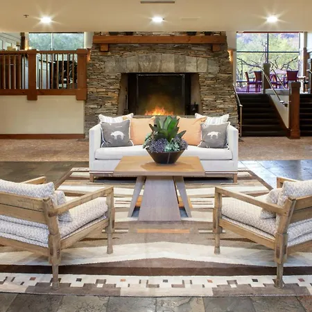 Ventana Canyon Club And Lodge-3