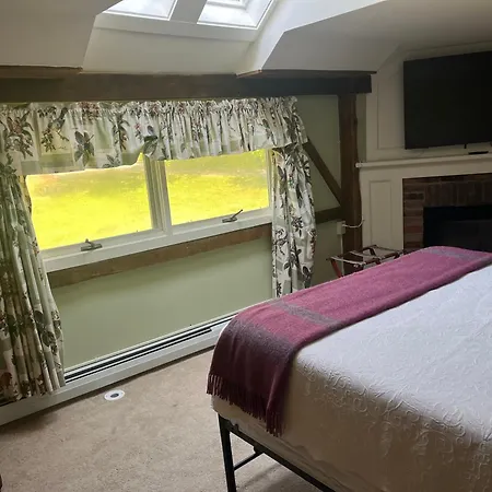 Windham Hill Inn-3