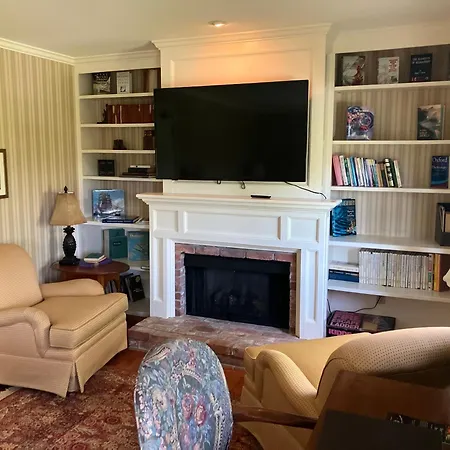 Windham Hill Inn-2