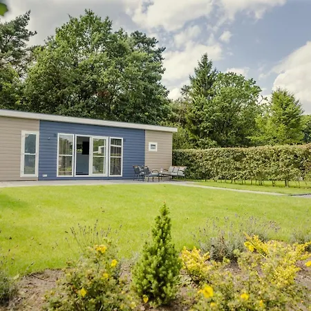 Vakantiepark Hölte-3