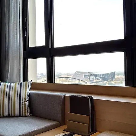 Evergreen Palace Hotel Chiayi-2