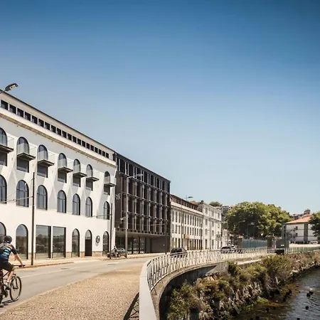 Neya Porto Hotel-2