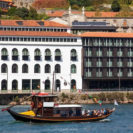 Neya Porto Hotel-3