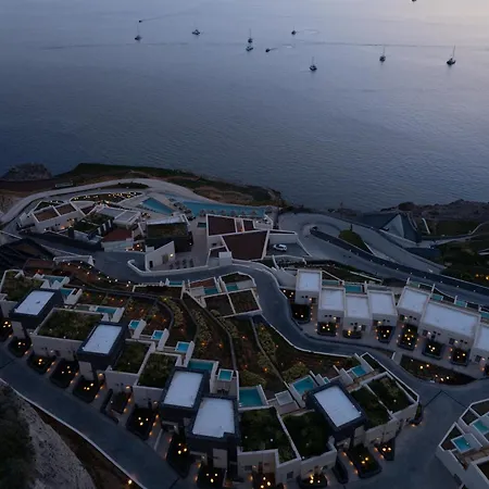 Santo Mine Oia Suites-2