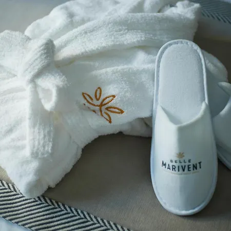Belle Marivent Boutique Hotel-3