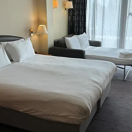 Derby Mickleover Hotel, BW Signature Collection-3
