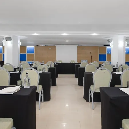 Daniya Denia Spa & Business 4*-3