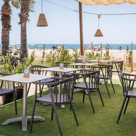 The Place Mar Mediterrania & Spa By Alegria 4 Sup - Adults Only-3