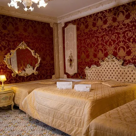 Grand Hotel La Sonrisa-2