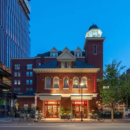The Kendall Hotel At The Engine 7 Firehouse-3
