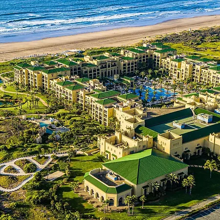 Mazagan Beach & Golf Resort-3