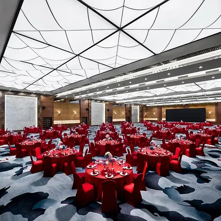 Hilton Hefei-2