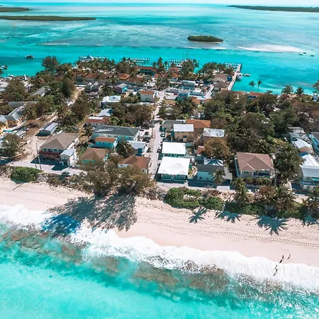 Bimini Big Game Club Resort & Marina-2