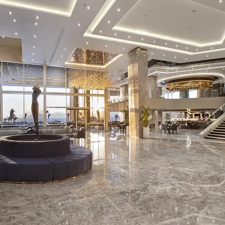V Hotel Sharm El Shiekh-3