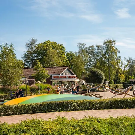 Vakantiepark Moelke-3