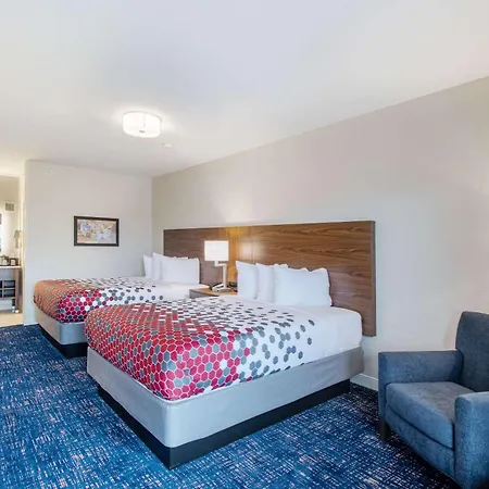 Econo Lodge Inn & Suites Foley-North Gulf Shores-2