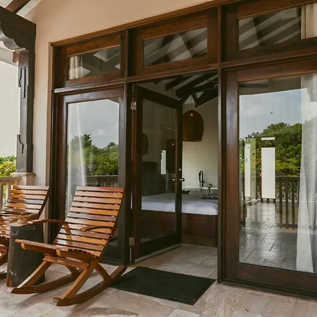 The Lodge At Jaguar Reef-3