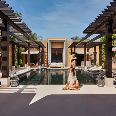 Mandarin Oriental, Marrakech-2