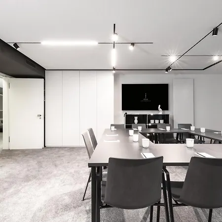 Kpm Hotel & Residences Berlin, A Member Of Design Hotels-2