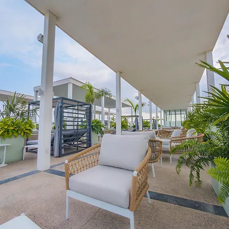Hotel Mio Riviera Nayarit - Adults Only-2