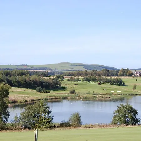 Cairndale Hotel & Spa-2