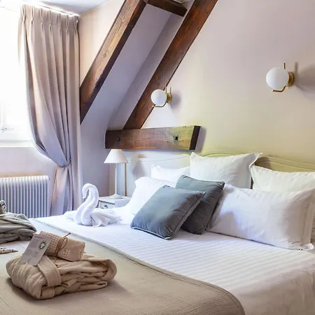 Hotel Le Maxime - Best Western Signature Collection-3